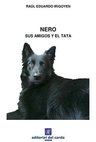 Nero, sus amigo y el Tata